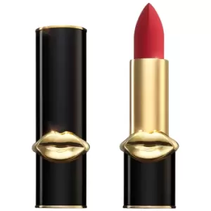 Image of Pat McGrath Labs MatteTrance Lipstick 4g (Various Shades) - Elson