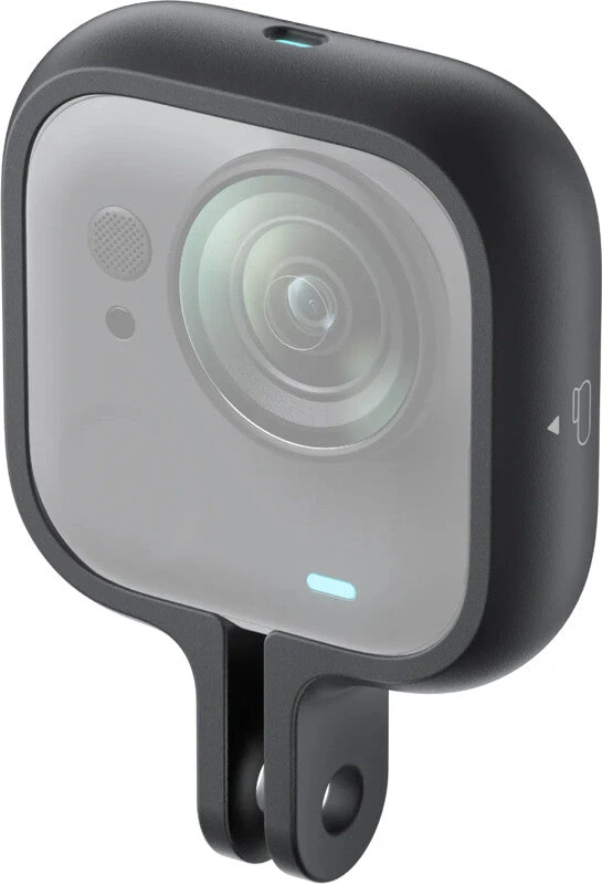 Image of INSTA360 Insta360 GO Ultra Action Mount CINSBBEP