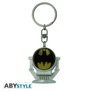Image of Dc Comics - Bat 3D Keychain