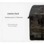 Image of Dard: (6) Bassoon Sonatas