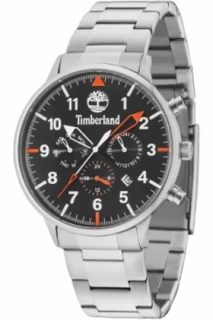 Image of Mens Timberland Spaulding Watch 15263JS/02M