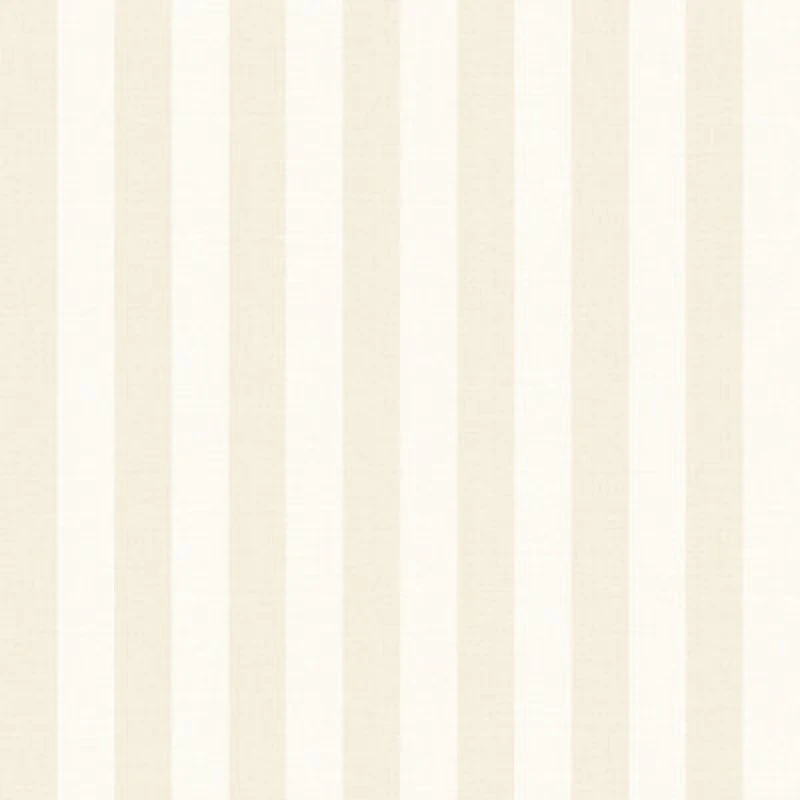 Image of Hoopla Walls Shadow Stripe Oyster Wallpaper