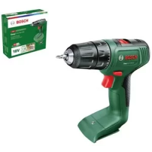 Image of Bosch Home and Garden EasyDrill 18V-40 06039D8000 Cordless drill, Cordless drill, Cordless screwdriver 18 V 2.0 Ah Li-ion w/o battery, w/o charger