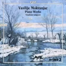 Image of Vasilije Mokranjac: Piano Works