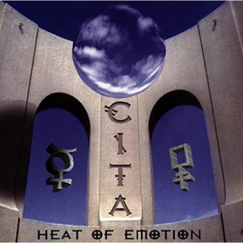 Image of CITA - Heat of Emotion CD