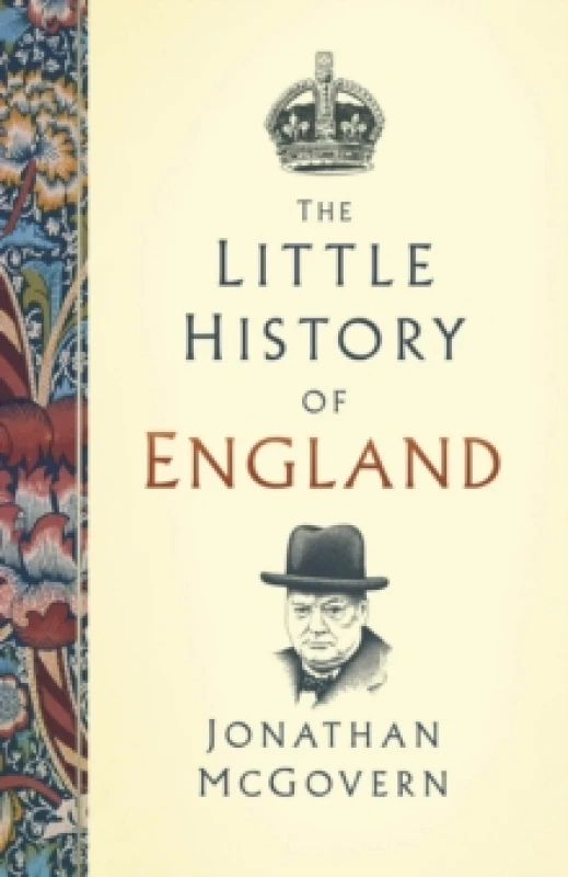 Image of The Little History of England Hardback
