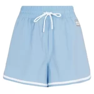 Image of Lorna Jane Run Shorts - Blue