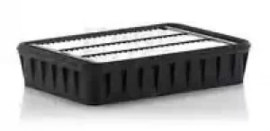 Image of Air Filter C27003/1 By Mann-Filter