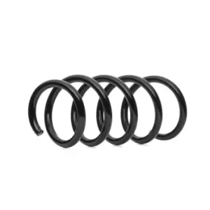 Image of KYB Coil spring K-Flex RA1302 Suspension spring,Springs OPEL,RENAULT,FIAT,Vivaro B Combi (X82),Vivaro B Kastenwagen (X82)