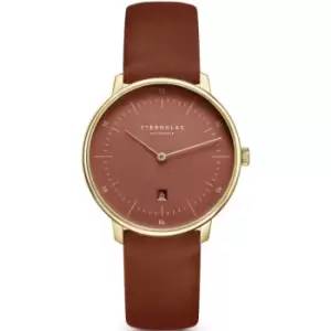 Image of Sternglas Naos XS Watch