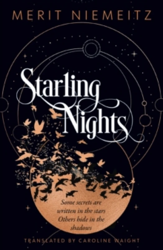 Image of Starling Nights. Paperback. By Merit Niemeitz Books