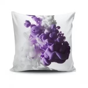 Image of NKLF-244 Multicolor Cushion Cover