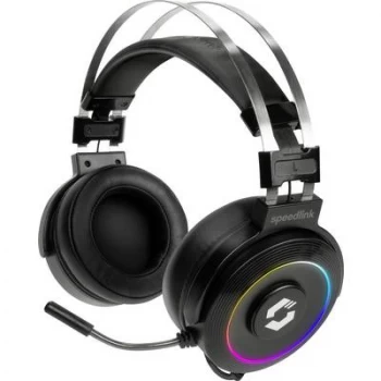Image of Speedlink Orios RGB 7.1 PC Gaming Headset
