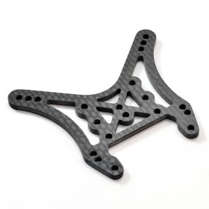 Image of Ftx Hooligan Carbon Rear Shock Tower