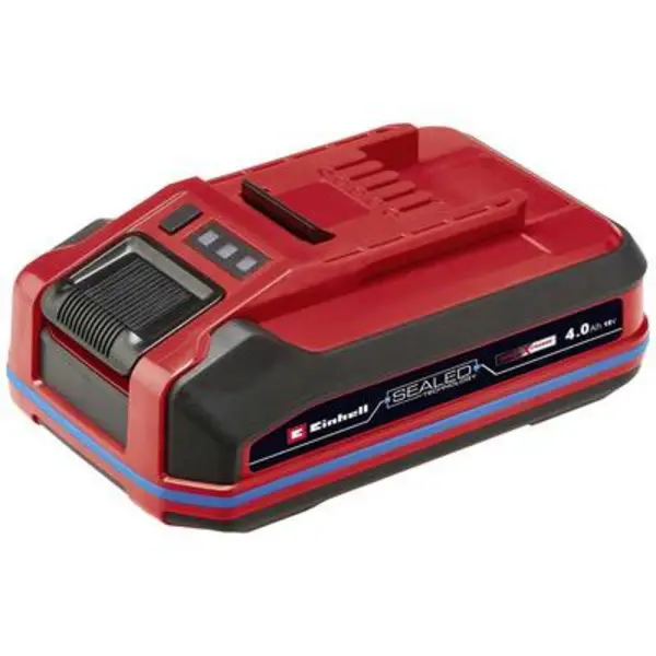 Image of Einhell Einhell 18V 4,0Ah SEALED PXC Plus Akku 4511627 Tool battery 18 V 4000 mAh Li-ion 4511627