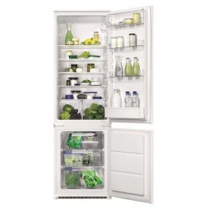 Image of Zanussi ZBB28441 268L Integrated Fridge Freezer