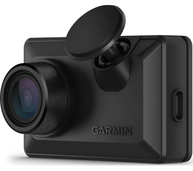 Image of Garmin X110 Full HD Dash Cam - Black 753759334574