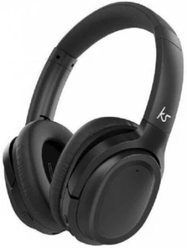 Image of KitSound Engage 2 Bluetooth Wireless Headphones