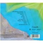 Image of Kiran Ahluwalia - Aam Zameen (Common Ground) (Music CD)