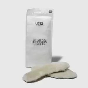 Image of UGG Clear Sheepskin Insole