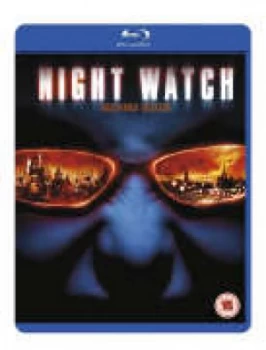 Image of Nightwatch 2012 Movie
