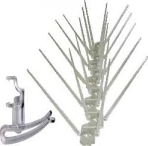 Image of Prikka Bird Ban Security