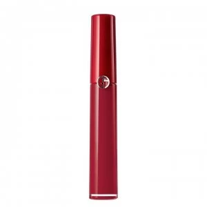 Image of Armani Lip Maestro Intense Velvet Colour Lipstick Various Shades 509 Ruby Nude 6.5ml