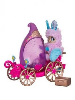 Image of Bush Baby World Bush Baby World Princess Melinas Royal Carriage