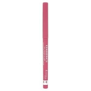 Image of Rimmel Exaggerate Lipliner Eastend Snob 63 Pink
