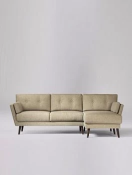 Image of Swoon Sala Right-Hand Corner Sofa