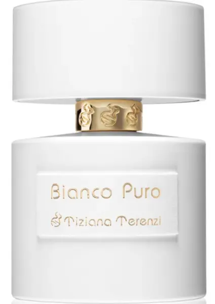Image of Tiziana Terenzi Bianco Puro Extrait de Parfum Unisex 100ml