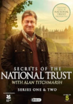 Image of Secrets of the National Trust with Alan Titchmarsh: Series One & Two