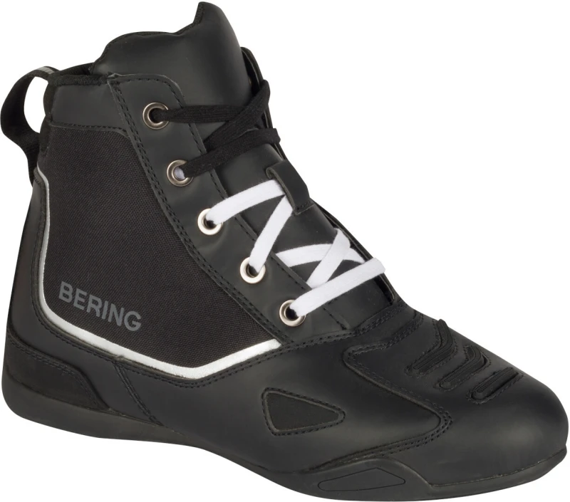 Image of Bering Active Shoes Black Size 45