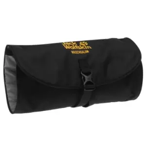 Image of Jack Wolfskin Washbag - Black