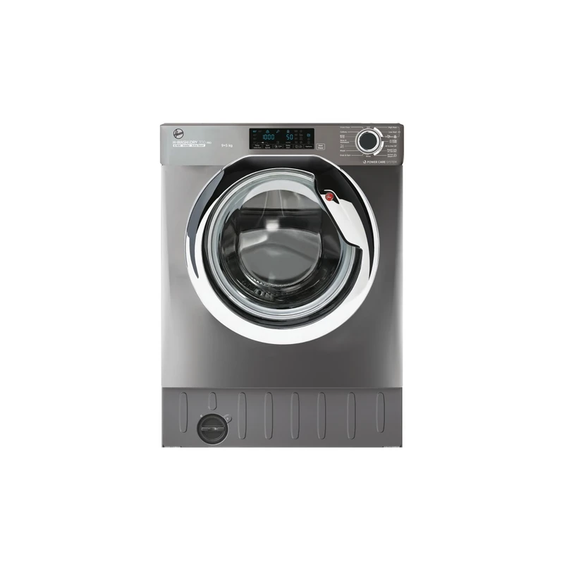 Image of Hoover H Wash 300 HBDOS695TAMCRE80 9KG 1600rpm Integrated Washer Dryer