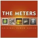 Image of The Meters - Original Album Series (Music CD)