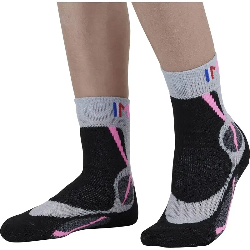 Image of Children's socks Monnet Jarrette Rose Unisex 34/36