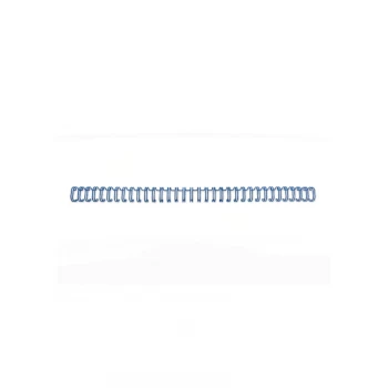 Image of WireBind Binding Wires 3:1 NO.6 - A5 Blue (250)