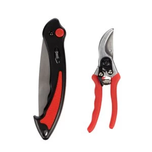 Image of Wilkinson Sword Saw and Pruner Pack