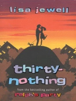 Image of Thirtynothing by Lisa Jewell Paperback