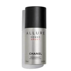 Image of Chanel Allure Homme Sport Deodorant 100ml