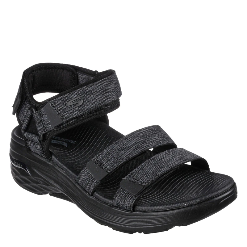 Image of Skechers MC AF PSndl - Black 2
