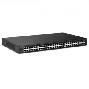Image of DrayTek VigorSwitch G2540x 54-Port Gigabit L2 Managed Network Switch