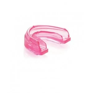 Image of Shockdoctor Mouthguard Brace Adults - Pink