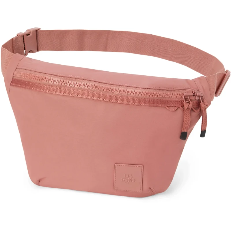 Image of Dakine Fanny pack Dakine Renovation Hip Rose Unisex TU D10004547-WITHERED ROSE