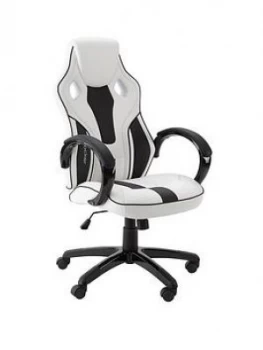 Image of X Rocker Maverick Stealth V2 Gaming Chair