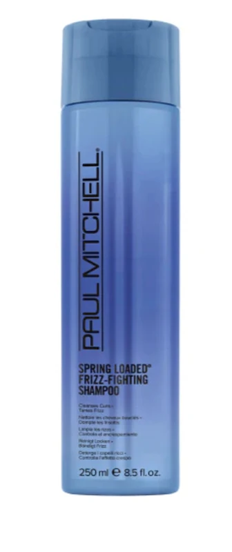 Image of Paul Mitchell Curls Spring Loaded Frizz-Fighting Shampoo 250ml