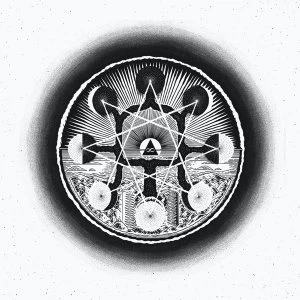 Image of H.U.M - Trinity Way Vinyl