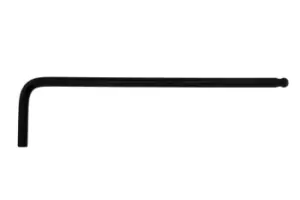 Image of Teng Tools 310504BL-C 4mm - Individual Black AF Ball End Hex Key Wrench