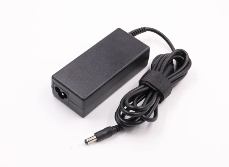Image of CoreParts MBA1321A power adapter/inverter Indoor 65 W Black